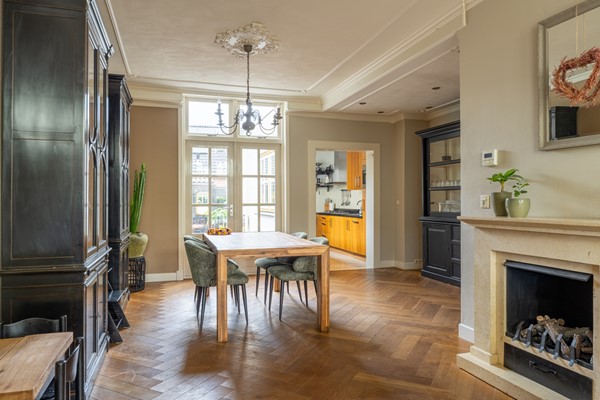 Medium property photo - Stationsweg 43, 4931 BX Geertruidenberg